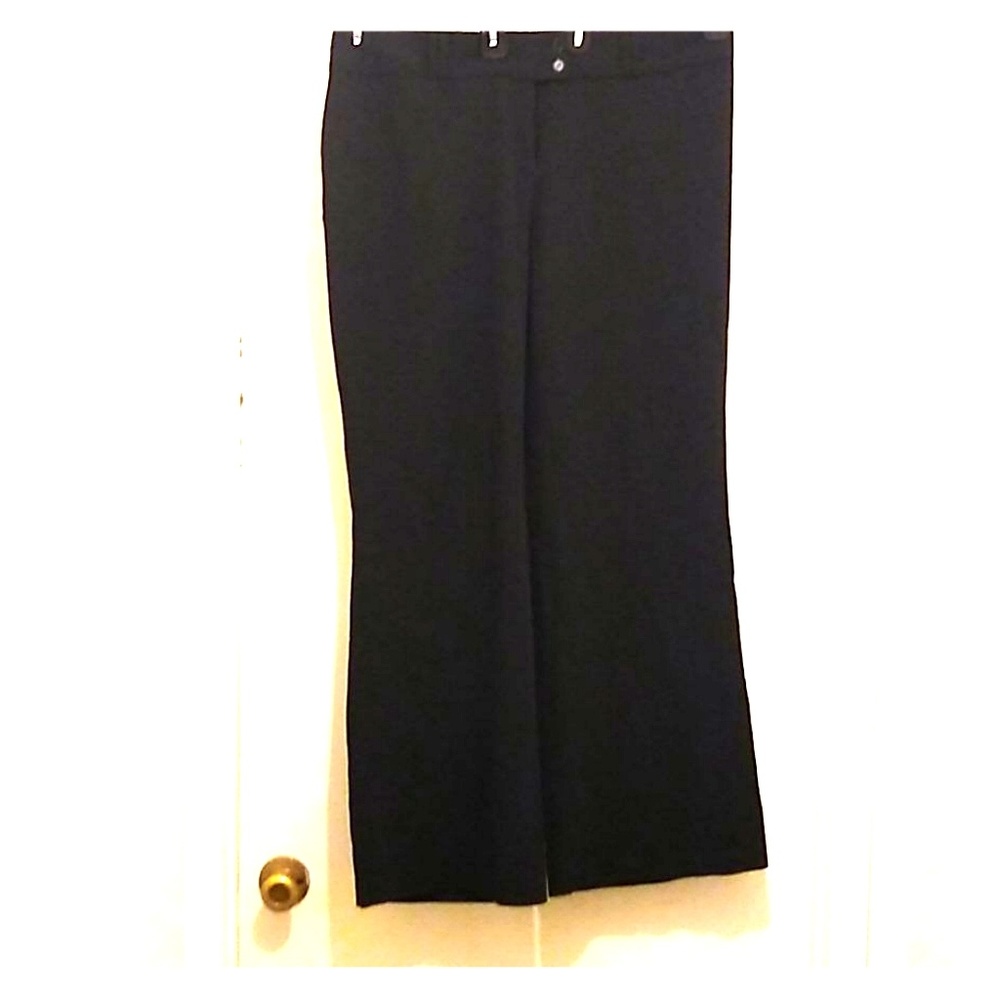 Talent black dress pants
